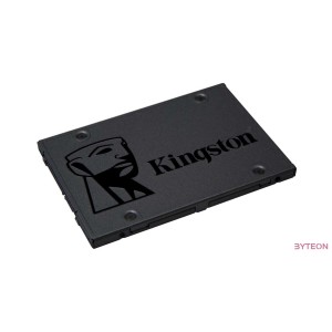 Kingston A400 240GB [2.5"/SATA3]