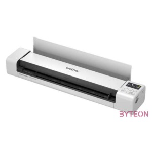BROTHER DS-940 Portable Document Scanner Wi-Fi