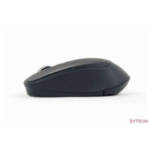 GEMBIRD MUSW-4B-05 Wireless optical mouse black