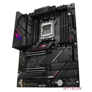 ASUS ROG STRIX B650E-E GAMING WIFI SocketAM5 ATX alaplap