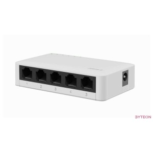 GEMBIRD NSW-G5-01 5port Gigabit LAN Switch