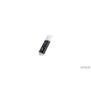 Silicon Power Ultima U02 4GB [USB2.0] - Fekete