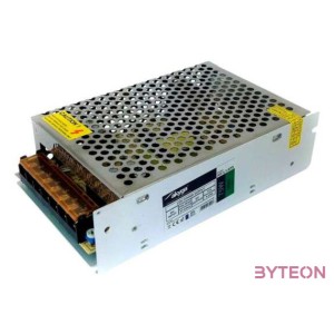 AKYGA AK-L1-075 Impulse LED power supply 12V , 6.25A , 75W , 100-265V , IP20