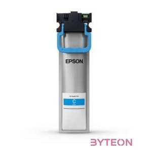 EPSON WF-C53xx,WF-C58xx Series Ink Cartridge XL Cyan5.000 pages