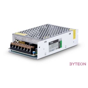 AKYGA AK-L1-075 Impulse LED power supply 12V , 6.25A , 75W , 100-265V , IP20