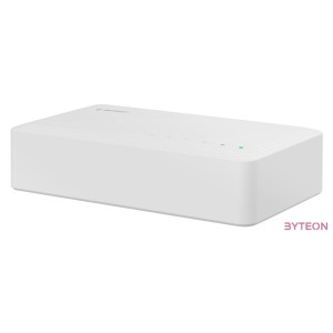 GEMBIRD NSW-G5-01 5port Gigabit LAN Switch