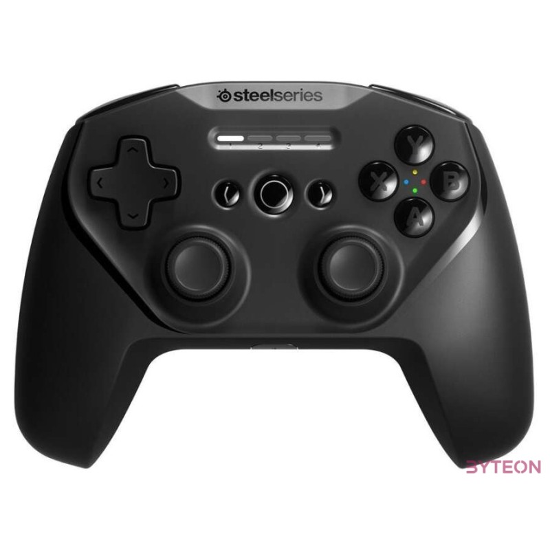 STEELSERIES Stratus Controller