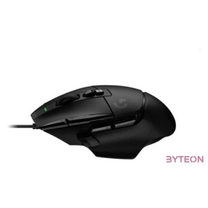 LOGITECH G502 X - BLACK - EER2