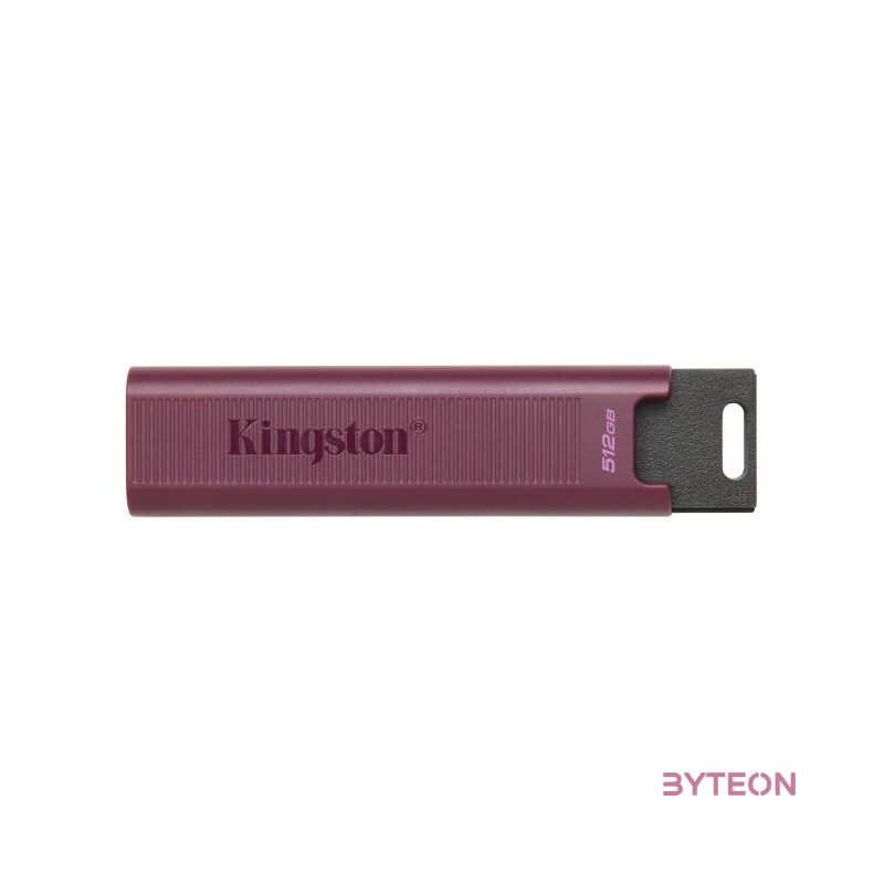KINGSTON 512GB USB3.2 TypeA DataTraveler