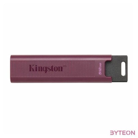 KINGSTON 512GB USB3.2 TypeA DataTraveler