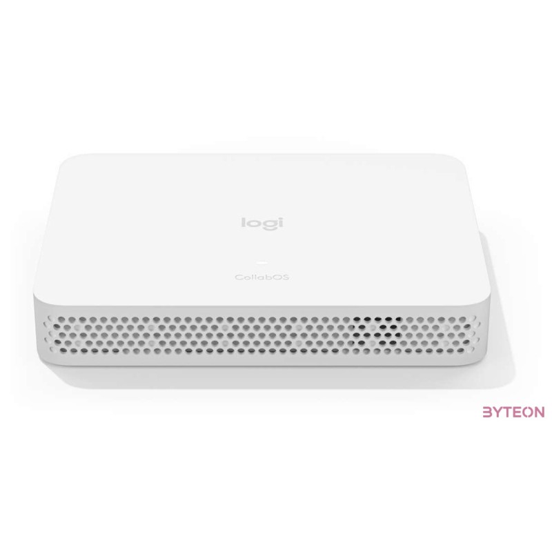 LOGITECH RoomMate OFF WHITE OTHER PLUGC WW EU,SEA,INDO,KO