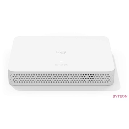 LOGITECH RoomMate OFF WHITE OTHER PLUGC WW EU,SEA,INDO,KO