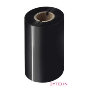 BROTHER Standard Wax Black 300m