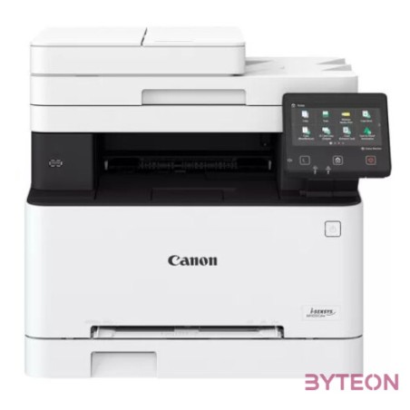 CANON MF655Cdw Color Laser MFP Color 21ppm