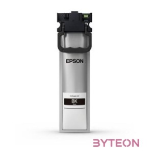 EPSON WF-C53xx,WF-C58xx Series Ink Cartridge L Black3.000 pages