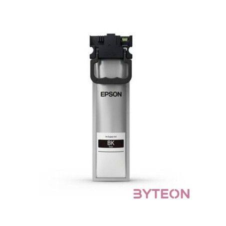 EPSON WF-C53xx,WF-C58xx Series Ink Cartridge L Black3.000 pages