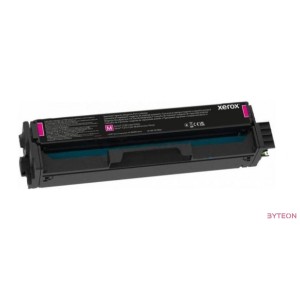 XEROX Toner C230,C235 Magenta Std 1500