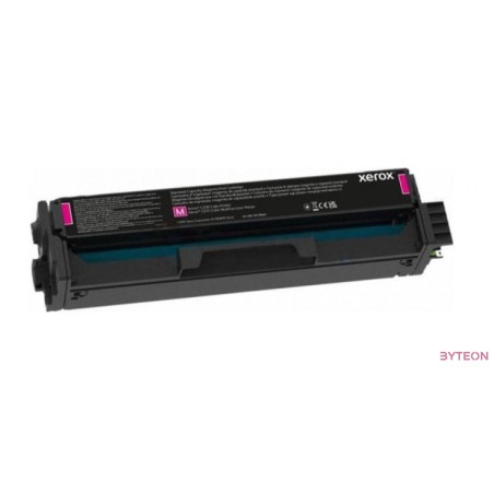 XEROX Toner C230,C235 Magenta Std 1500
