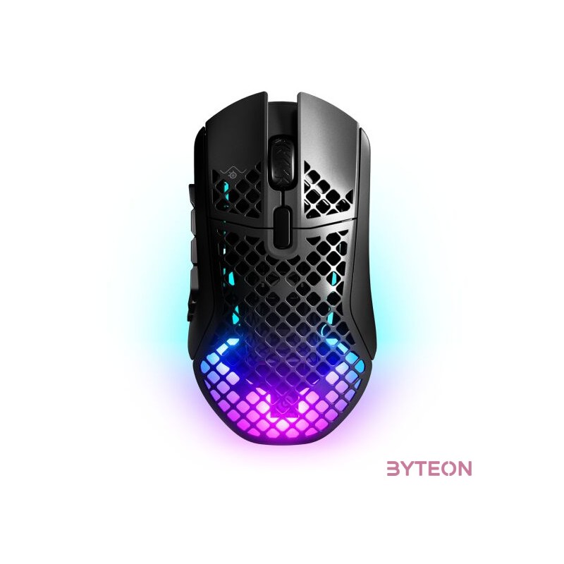 STEELSERIES Aerox 9 Wireless Gaming Mouse