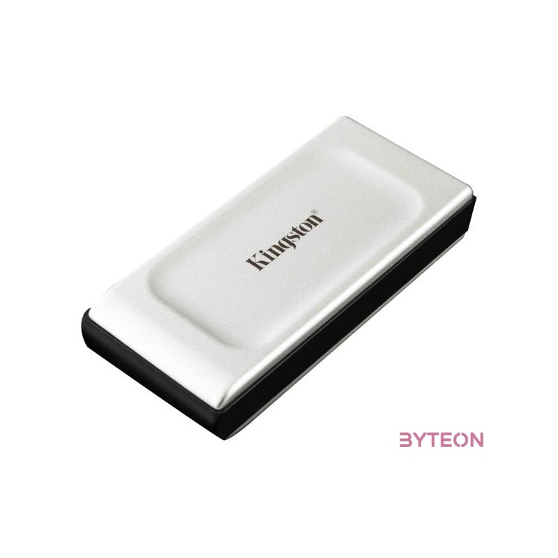KINGSTON 4TB PORTABLE SSD XS2000