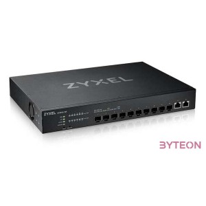 ZYXEL XS1930-12F Smart Managed Switch
