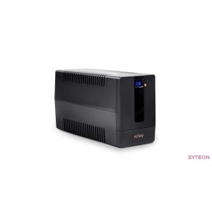 NJOY UPS + AVR Horus Plus 2000 [2000VA/1200W]