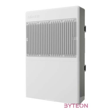 MIKROTIK netPower 16P 18 port switch with 16 Gigabit PoE-out ports and 2 SFP