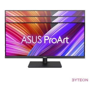 ASUS ProArt Display PA348CGV 34inch IPS 219 Ultrawide QHD 3440x1440 USBC 120Hz FreeSync Premium Pro Ergonomic Stand