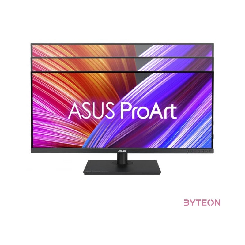 ASUS ProArt Display PA348CGV 34inch IPS 219 Ultrawide QHD 3440x1440 USBC 120Hz FreeSync Premium Pro Ergonomic Stand