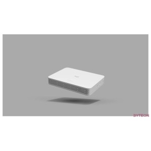 LOGITECH RoomMate OFF WHITE OTHER PLUGC WW EU,SEA,INDO,KO