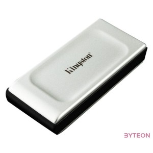 KINGSTON 4TB PORTABLE SSD XS2000
