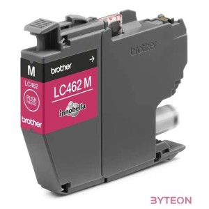 BROTHER Ink Cartridge LC-462 Magenta