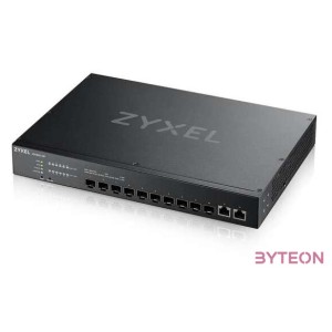 ZYXEL XS1930-12F Smart Managed Switch
