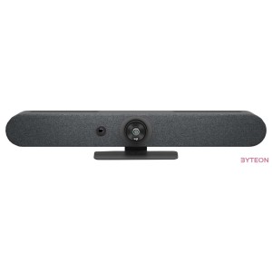 LOGITECH Rally Bar Mini Graphite Emea Plug EU,SEA,INDO,KO