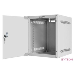 LANBERG WF10-2306-10S Installation Cabinet Rack Hanger 10inch 6U 280X310 Grey