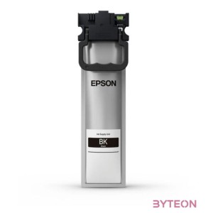 EPSON WF-C53xx,WF-C58xx Series Ink Cartridge L Black3.000 pages