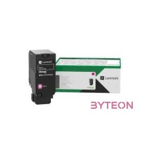 LEXMARK CS,X73x Magenta Rtn 10.5K Cartridge