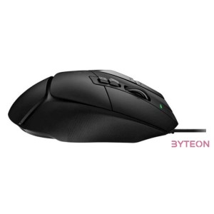 LOGITECH G502 X - BLACK - EER2