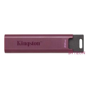 KINGSTON 512GB USB3.2 TypeA DataTraveler