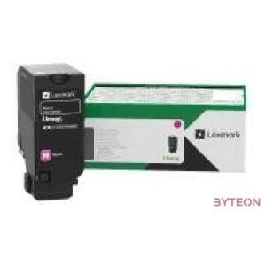 LEXMARK CS,X73x Magenta Rtn 10.5K Cartridge