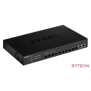 ZYXEL XS1930-12F Smart Managed Switch