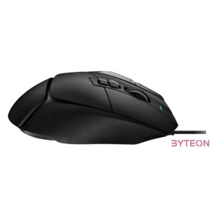 LOGITECH G502 X - BLACK - EER2