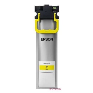 EPSON WF-C53xx,WF-C58xx Series Ink Cartridge XL Yellow 5.000 pages