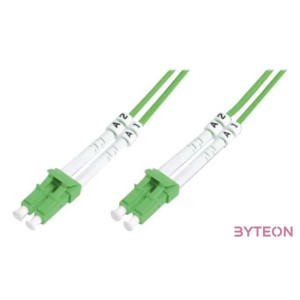 DIGITUS HDMI M to DP F with external Power 4K 30Hz 2m Black