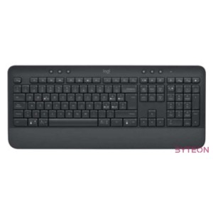 LOGITECH Signature MK650 Combo for Business - GRAPHITE - (ITA) - MEDITER