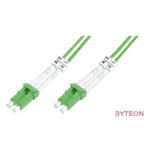 DIGITUS HDMI M to DP F with external Power 4K 30Hz 2m Black