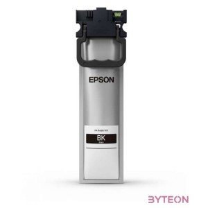 EPSON WF-C53xx,WF-C58xx Series Ink Cartridge L Black3.000 pages