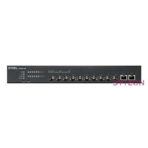 ZYXEL XS1930-12F Smart Managed Switch