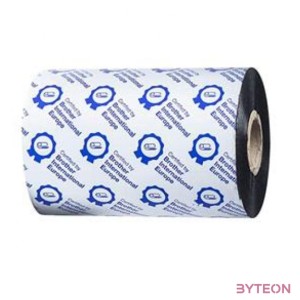 BROTHER Standard Wax Black 300m