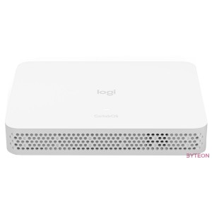 LOGITECH RoomMate OFF WHITE OTHER PLUGC WW EU,SEA,INDO,KO